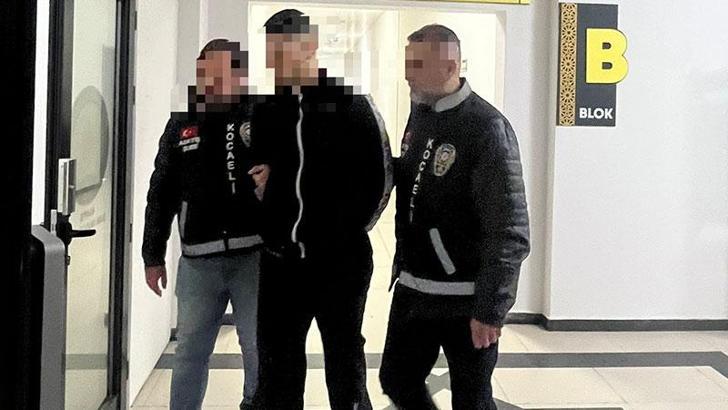 Şakalaşırken kavga ettiği arkadaşını bıçaklayarak öldüren şüpheli tutuklandı