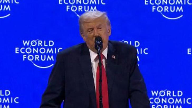 Trump: Grönland’ı sadece biz koruyabiliriz