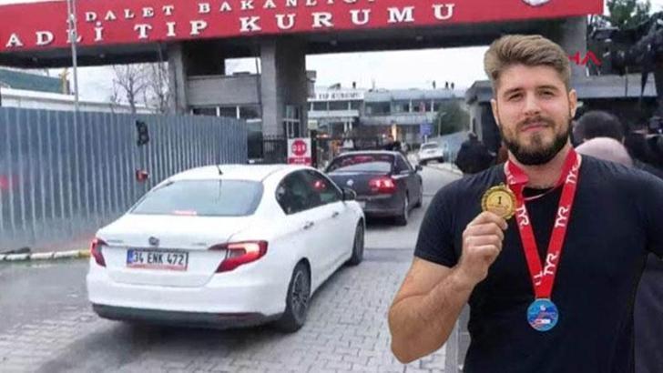 Kuruçeşme'de bulunan cesedin Rus yüzücüye ait olduğu DNA testi ile tespit edildi