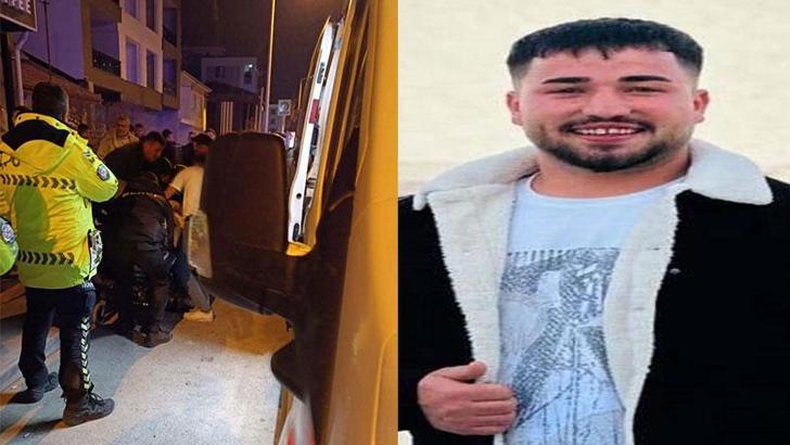 Kafede iki grubun silahlı kavgasında yaralanan müşteri, hayatını kaybetti