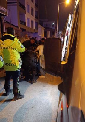 Kafede iki grubun silahlı kavgasında yaralanan müşteri, hayatını kaybetti