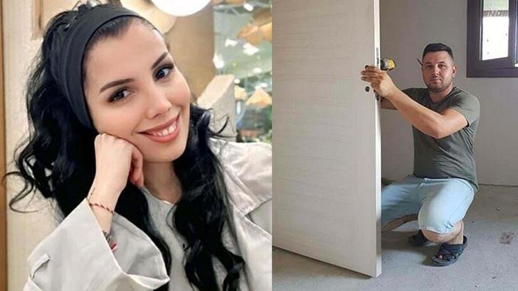 Fatma, 4 metre sürüklenip üç kez yere vurularak öldürülmüş