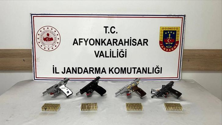 Düğün eğlencesinde silah kullananlara af yok