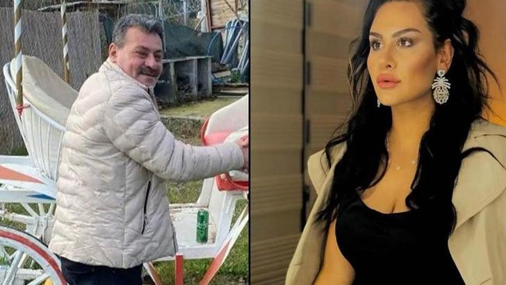 Sevgilisini öldürmekten müebbet hapis istemiyle hakim karşısına çıktı, ‘Kendisini bıçakladı' dedi