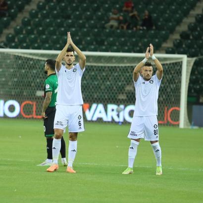 Altay'da ödemeler aksadı