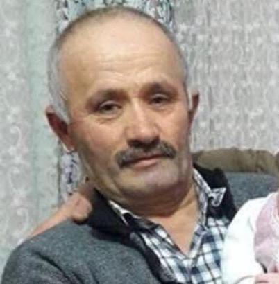 Kar küreme aracının çarptığı kişi öldü