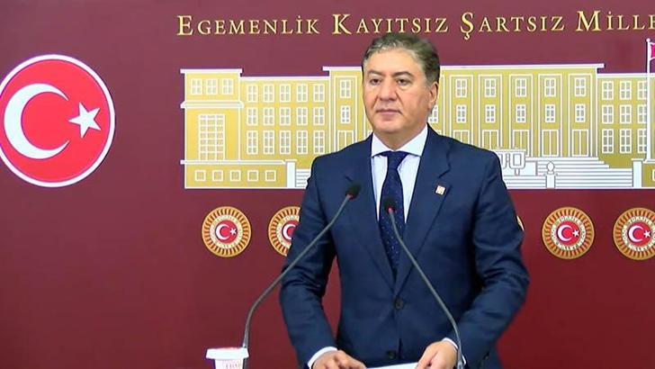 CHP'li Emir: En düşük emekli maaşıyla ilgili yasayı AYM'ye götüreceğiz