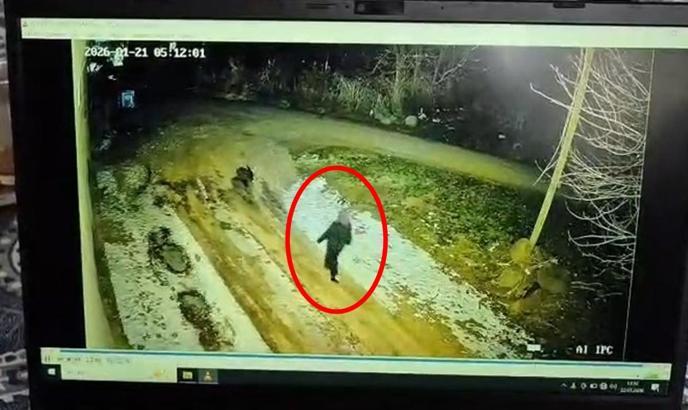 Diyarbakır'da 2 çocuk annesi zihinsel engelli kadından haber yok (2)