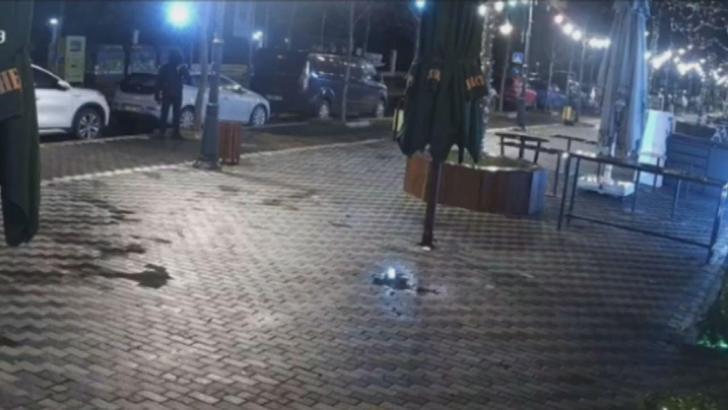 İstanbul - Beylikdüzü'nde iş yerine silahlı saldırı; 2 şüpheli tutuklandı