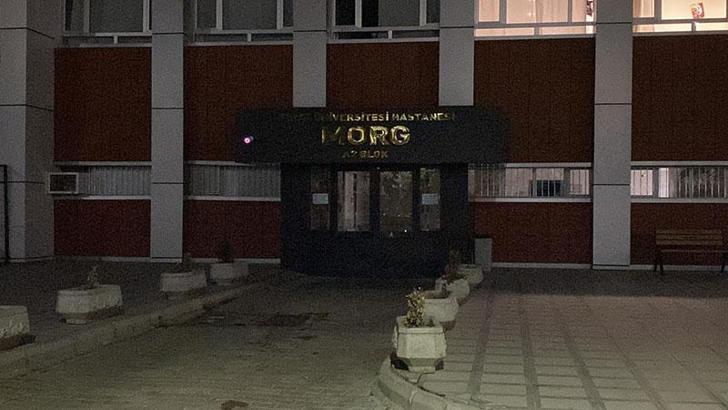 Elazığ’da bedensel engelli Sudenaz, evde çıkan yangında öldü