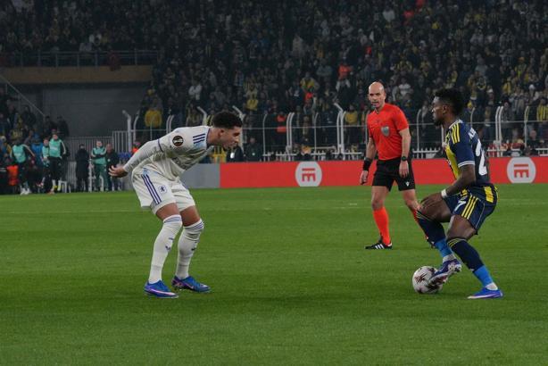 Fenerbahçe - Aston Villa / Ek Fotoğraflar