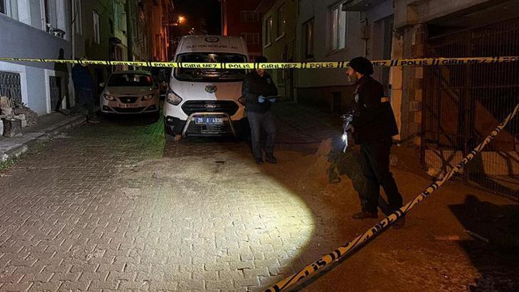 3’üncü kattan düşüp ağır yaralandı