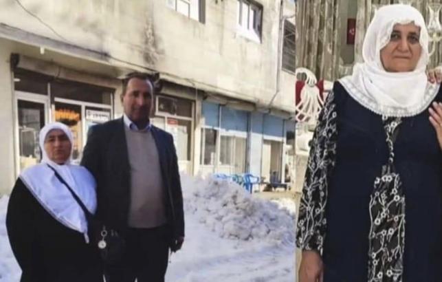 Mardin'de otomobil ile hafif ticari araç çarpıştı: 3 ölü, 2 yaralı/Ek fotoğraf