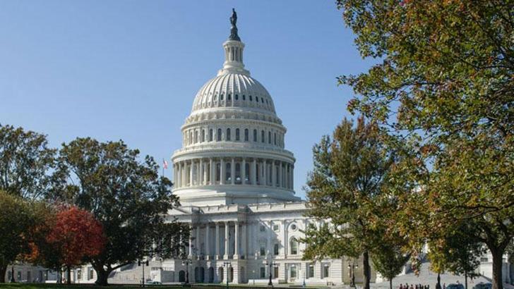 ABD'de Temsilciler Meclisi 'Venezuela tasarısı'nı reddetti