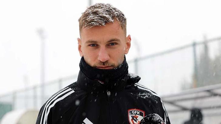 Denis Draguș: Kazanmaktan başka çaremiz, alternatifimiz yok