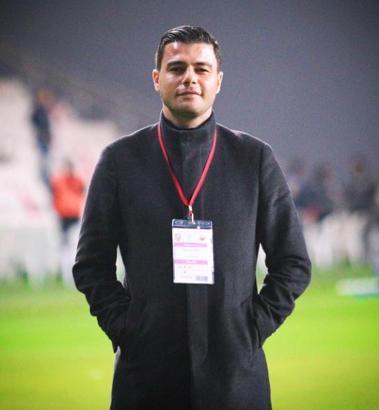 Karşıyaka'da istifa geldi