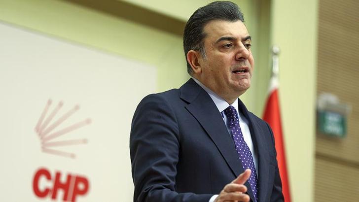 CHP’li Emre: Yurttaşların açlığa mahkum edilmesine 'evet' derseniz inandırıcılığınız kalmaz