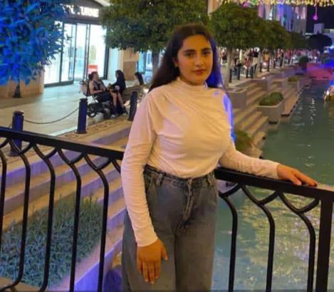 Silahla vurulmuş halde bulunan 14 yaşındaki Nur Banu, toprağa verildi