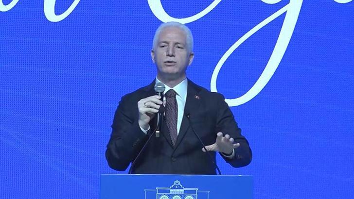 Vali Gül: 100 bin çocuğumuza sıcak yemek ulaştırmayı hedefliyoruz