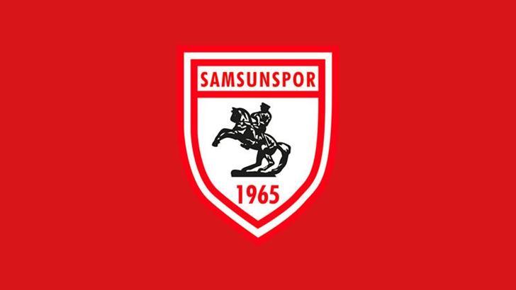 Samsunspor, 4 futbolcunun sakatlık durumunu açıkladı