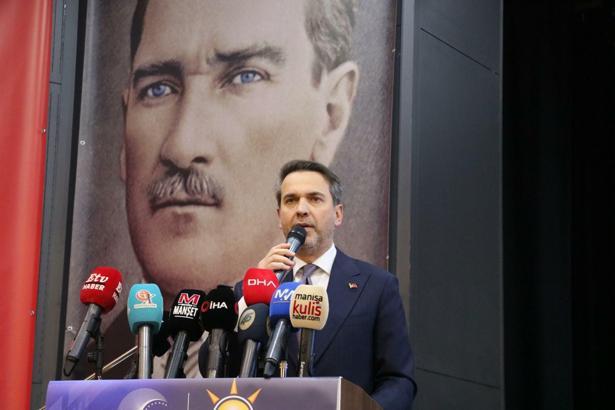 Bakan Bayraktar: Her vatandaşımızı ev sahibi yapana kadar mücadeleye devam edeceğiz (2)