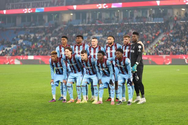 Trabzonspor - Kasımpaşa / Ek Fotoğraflar