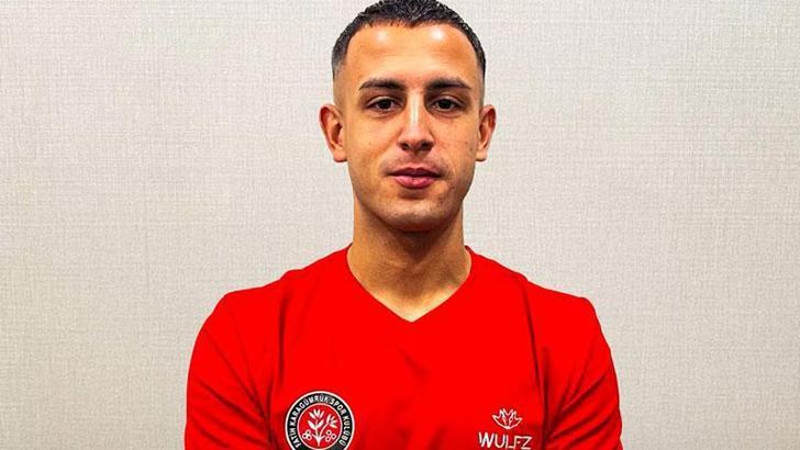 Bartuğ Elmaz, Fatih Karagümrük'te