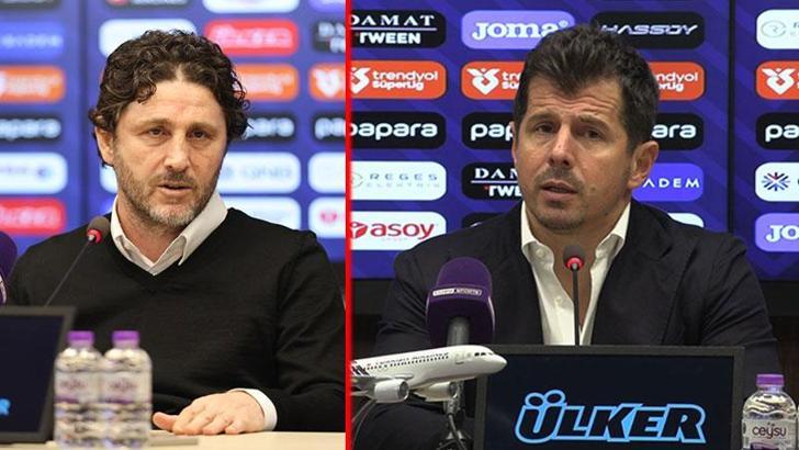 Trabzonspor - Kasımpaşa maçının ardından