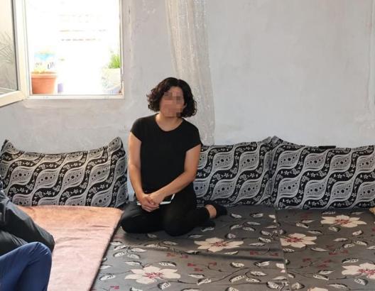 Mardin'de, Yeşilli SYDV Müdürü gözaltına alındı