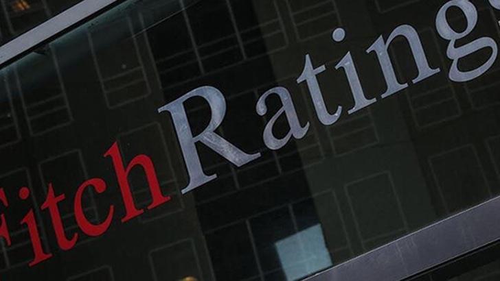 Fitch, Türkiye’nin kredi notu görünümünü pozitife çevirdi