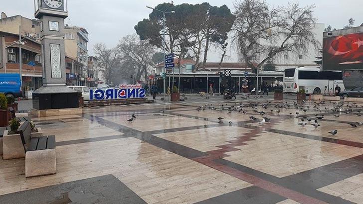 Balıkesir'de 4.1 ve 4.2 büyüklüğünde 2 deprem