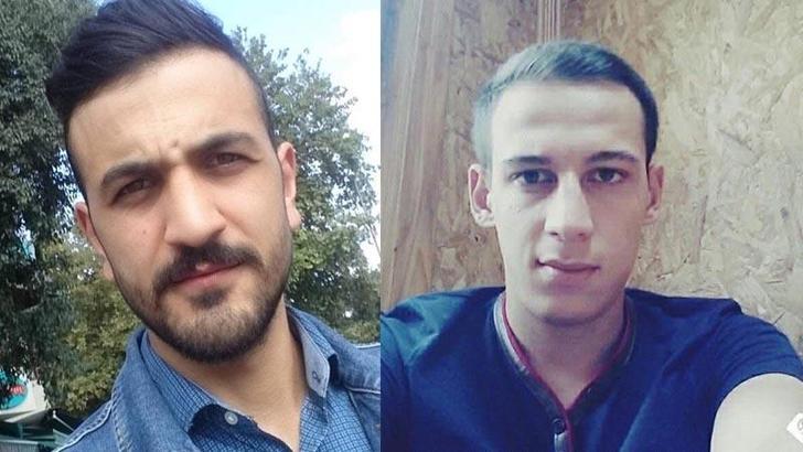 Otomobil, TIR'a çarptı: 2 ölü, 1 yaralı