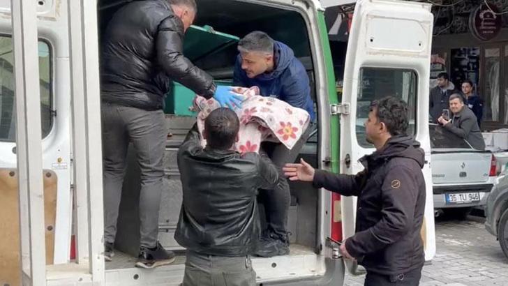 3 aylık Şirin Alya, bakıcısının evinde ölü bulundu