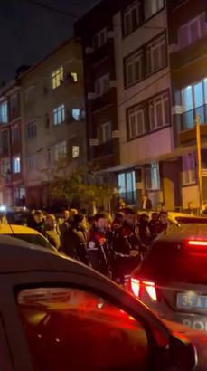 İstanbul-Kağıthane'de nişan töreninde 'taciz' iddiası kavgaya dönüştü: 3 yaralı