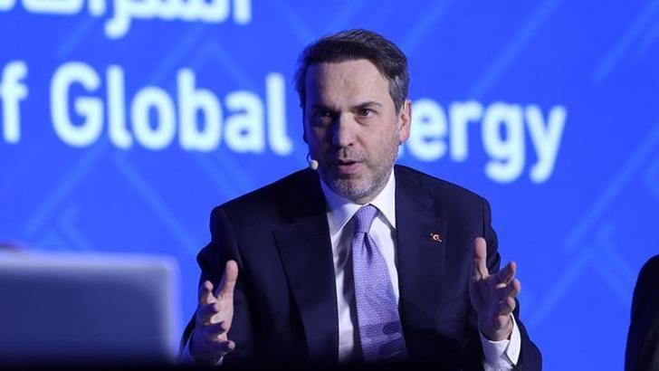 Bakan Bayraktar: Türkiye, Libya'nın hem kara hem de deniz alanlarında çok aktif olacak