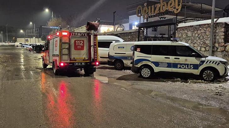 Malatya’da nişan töreninde zehirlenenlerin sayısı 113’e çıktı