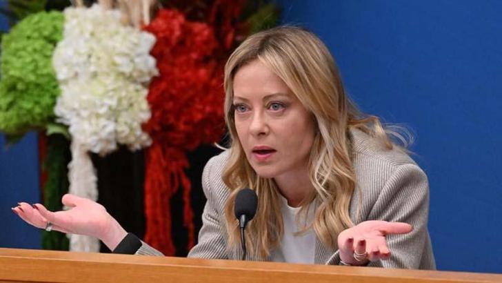 Meloni: Trump’ın açıklamaları kabul edilemez