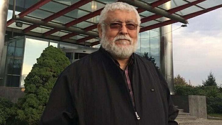Gazeteci Ahmet Reha Öz, hayatını kaybetti