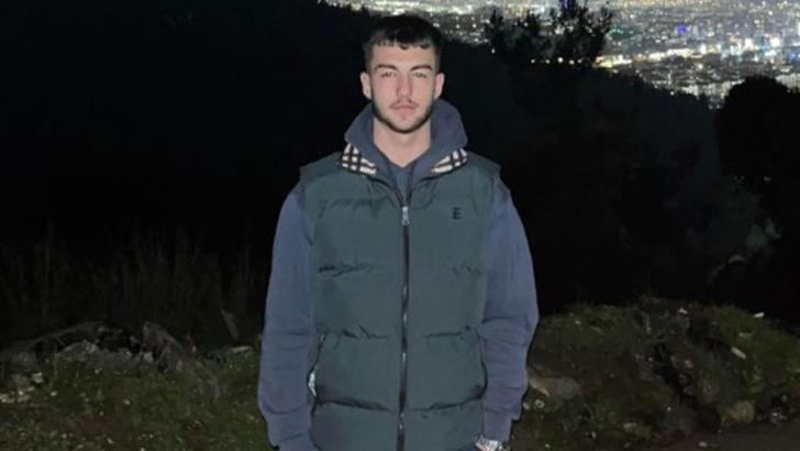 Su kuyusunda metan gazından zehirlenen Efe öldü, babası kurtarıldı