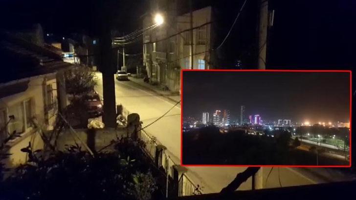 Balıkesir’de 4.4 büyüklüğünde deprem