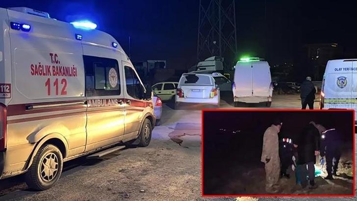 Kütahya'da 15 yaşındaki Tuba, dere kenarında ölü bulundu