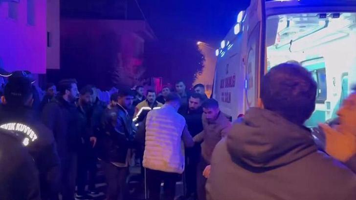 Mersin'de tartışma sırasında havaya ateş açtı, karşı binanın balkonundaki gencin ölümüne neden oldu