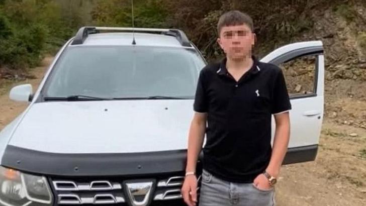 Babasının tabancasıyla kazara kendini vurdu