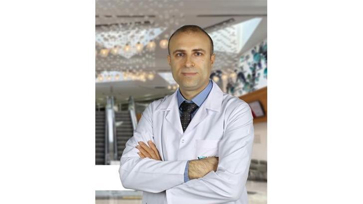 Prof. Dr. Çiçekli’den omuz kas yırtıkları hakkında genel bilgiler