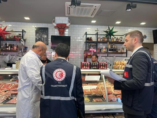 Ramazan ayı öncesi 'fahiş fiyat' denetimi