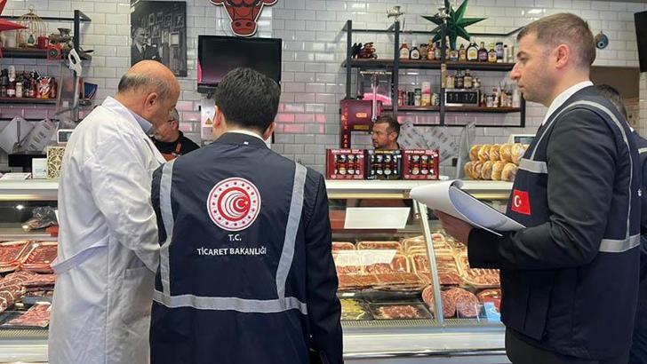 Ramazan ayı öncesi 'fahiş fiyat' denetimi