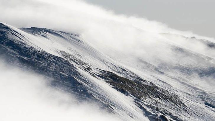İran’da kaybolan dağcıların cansız bedenine ulaşıldı