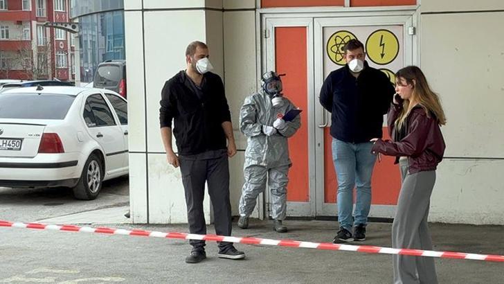 Tekirdağ'da kimya fabrikasında patlama; 4 işçi yaralı