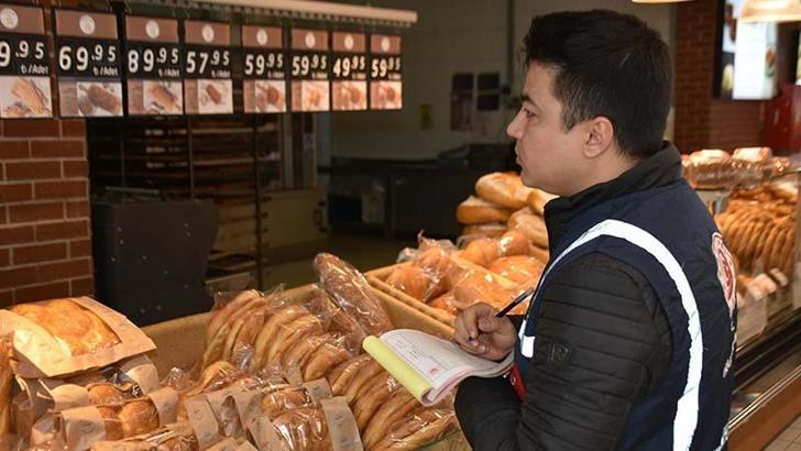 İzmir'de ramazan ayı öncesi fahiş fiyat denetimi