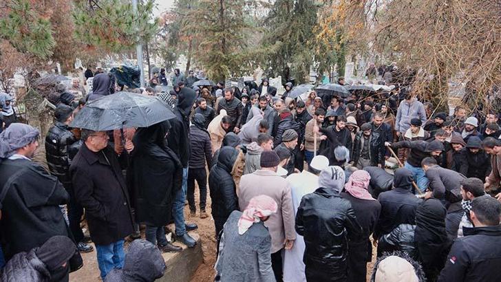 Şanlıurfa'da gaz sıkışması sonucu patlamada ölü sayısı 4’e yükseldi